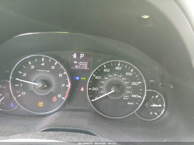 2011 Subaru Outback 2.5i Premium მანქანა იყიდება აუქციონზე, vin: 4S4BRCCC8B3351323, აუქციონის ნომერი: 45499216