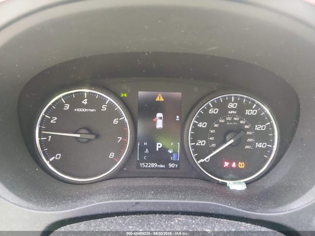 Aukcja sprzedaży 2017 Mitsubishi Outlander Es, vin: JA4AD2A3XHZ067025, numer aukcji: 45499220