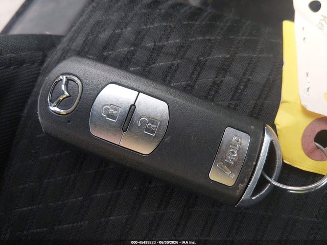 2015 Mazda Cx-5 Touring მანქანა იყიდება აუქციონზე, vin: JM3KE4CY3F0474365, აუქციონის ნომერი: 45499223