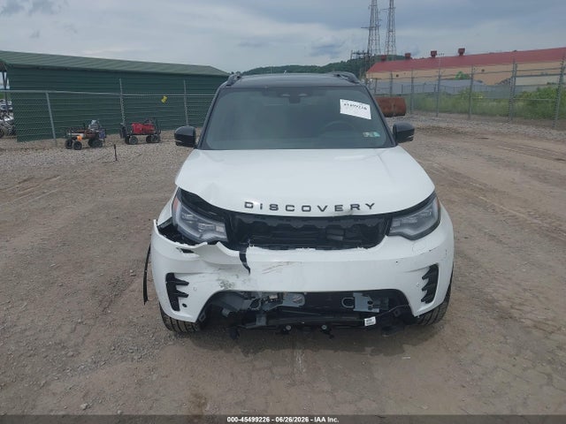 Land Rover Discovery Dynamic Se 2026 SALRL2FX4T2521478 Image 13