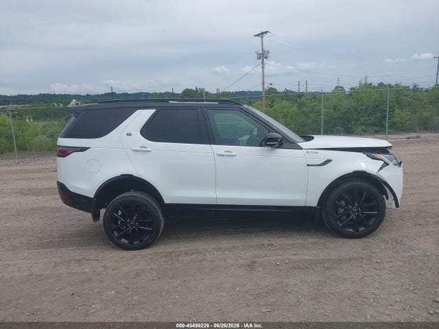 Land Rover Discovery Dynamic Se 2026 SALRL2FX4T2521478 Image 14