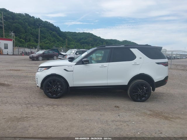 Land Rover Discovery Dynamic Se 2026 SALRL2FX4T2521478 Image 15