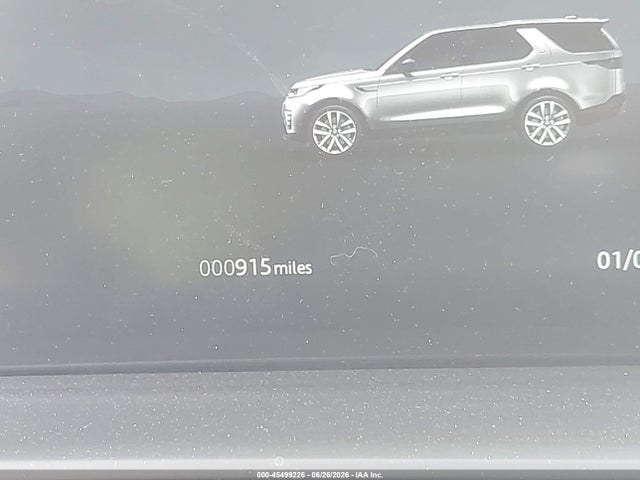 Land Rover Discovery Dynamic Se 2026 SALRL2FX4T2521478 Image 16