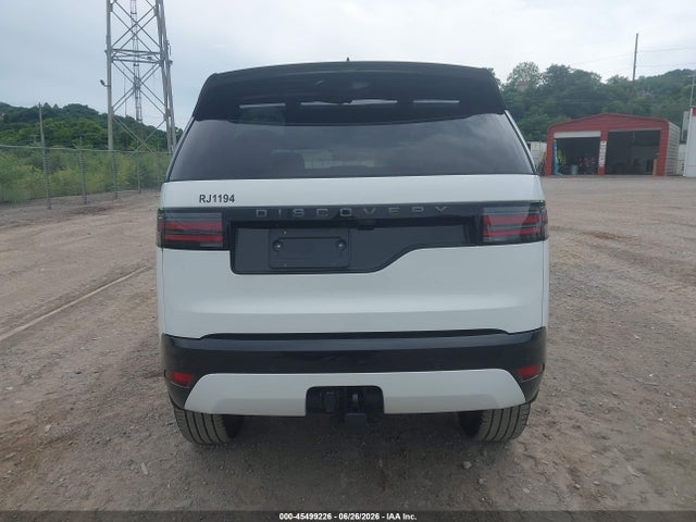Land Rover Discovery Dynamic Se 2026 SALRL2FX4T2521478 Image 17
