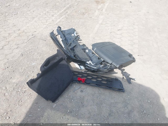 Land Rover Discovery Dynamic Se 2026 SALRL2FX4T2521478 Image 12