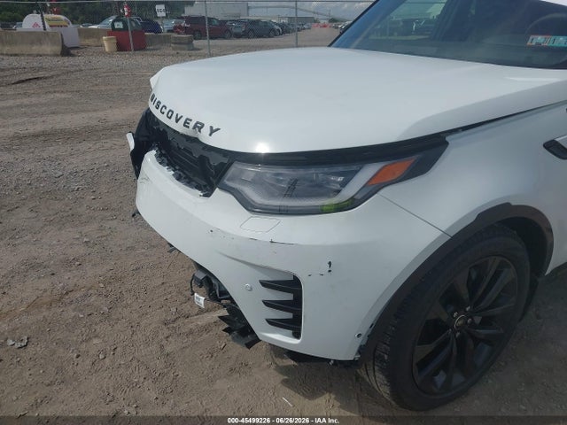 Land Rover Discovery Dynamic Se 2026 SALRL2FX4T2521478 Image 18