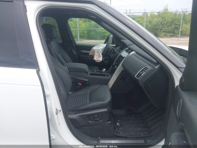 Land Rover Discovery Dynamic Se 2026 SALRL2FX4T2521478 Image 5