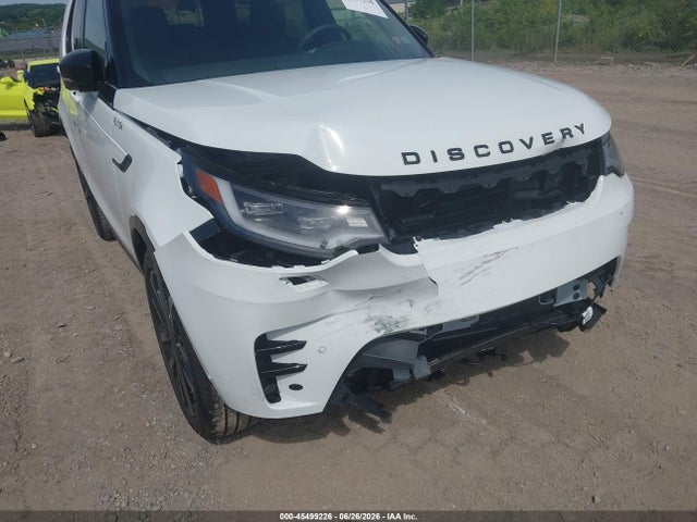 Land Rover Discovery Dynamic Se 2026 SALRL2FX4T2521478 Image 6