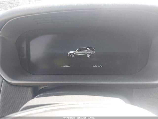 Land Rover Discovery Dynamic Se 2026 SALRL2FX4T2521478 Image 7