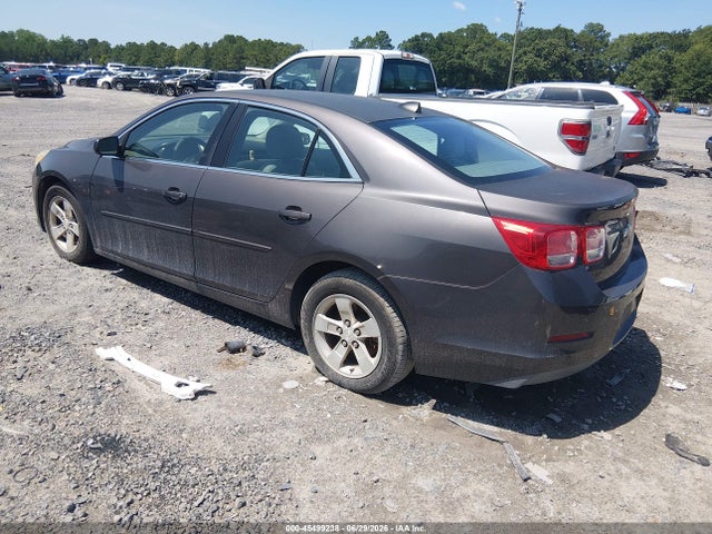 Aukcja sprzedaży 2013 Chevrolet Malibu 1ls, vin: 1G11B5SAXDF127643, numer aukcji: 45499238