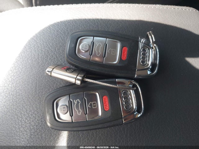 Продаж на аукціоні авто 2013 Audi A4 2.0t Premium, vin: WAUFFAFL0DN007049, номер лоту: 45499248