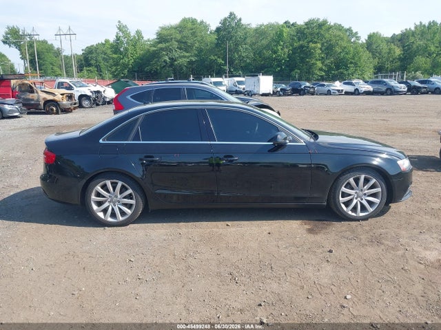 Aukcja sprzedaży 2013 Audi A4 2.0t Premium, vin: WAUFFAFL0DN007049, numer aukcji: 45499248