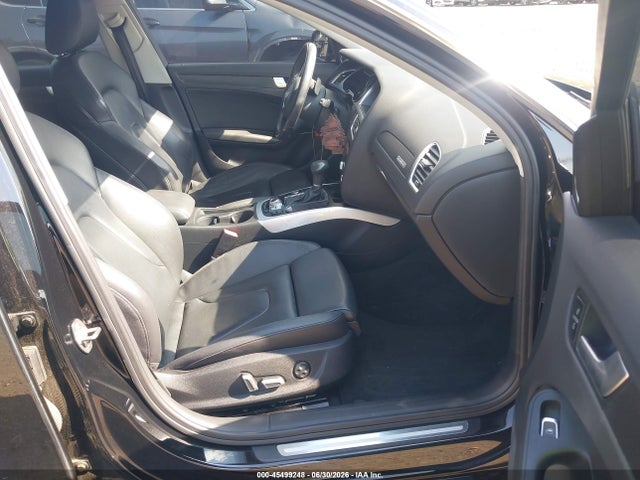 Продаж на аукціоні авто 2013 Audi A4 2.0t Premium, vin: WAUFFAFL0DN007049, номер лоту: 45499248