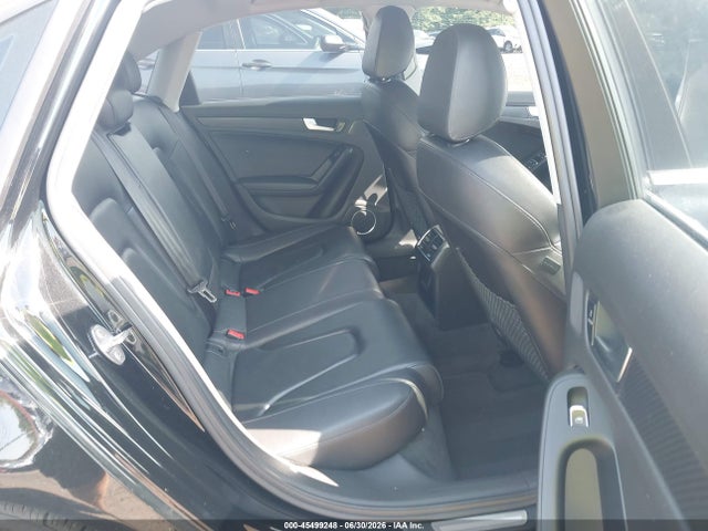 Продаж на аукціоні авто 2013 Audi A4 2.0t Premium, vin: WAUFFAFL0DN007049, номер лоту: 45499248