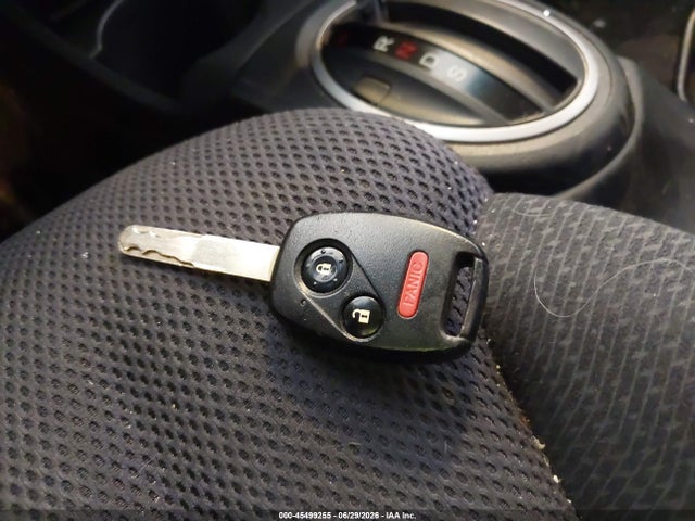 Продажа на аукционе авто 2013 Honda Fit Sport, vin: JHMGE8H66DC023809, номер лота: 45499255