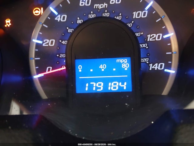 Продажа на аукционе авто 2013 Honda Fit Sport, vin: JHMGE8H66DC023809, номер лота: 45499255
