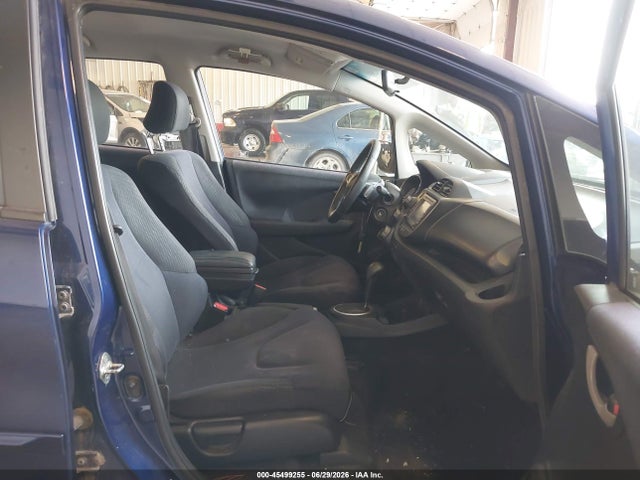 Продажа на аукционе авто 2013 Honda Fit Sport, vin: JHMGE8H66DC023809, номер лота: 45499255
