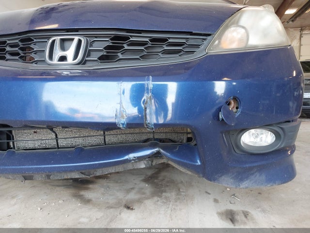 Продажа на аукционе авто 2013 Honda Fit Sport, vin: JHMGE8H66DC023809, номер лота: 45499255