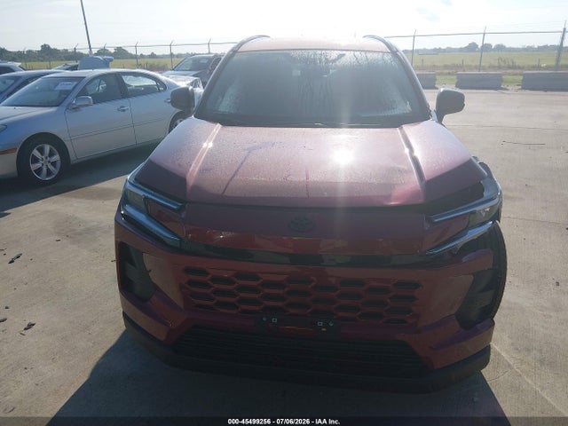 Toyota RAV4 LE 2026 2T36DRBV7TW004316 Image 12