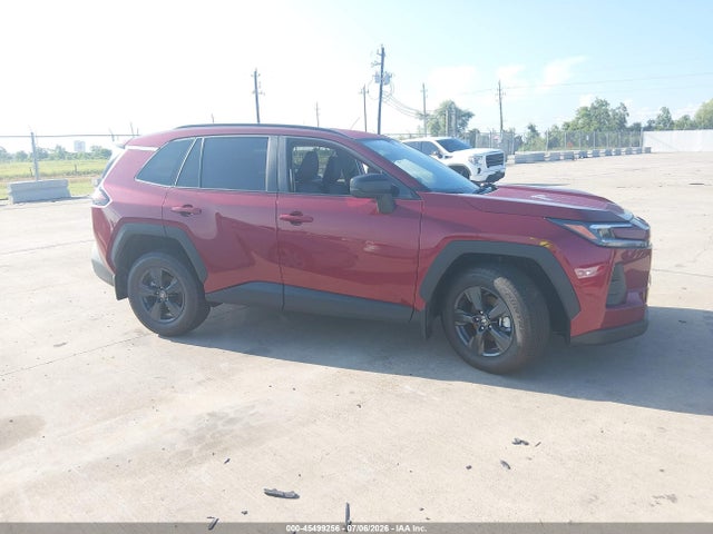 Toyota RAV4 LE 2026 2T36DRBV7TW004316 Image 13