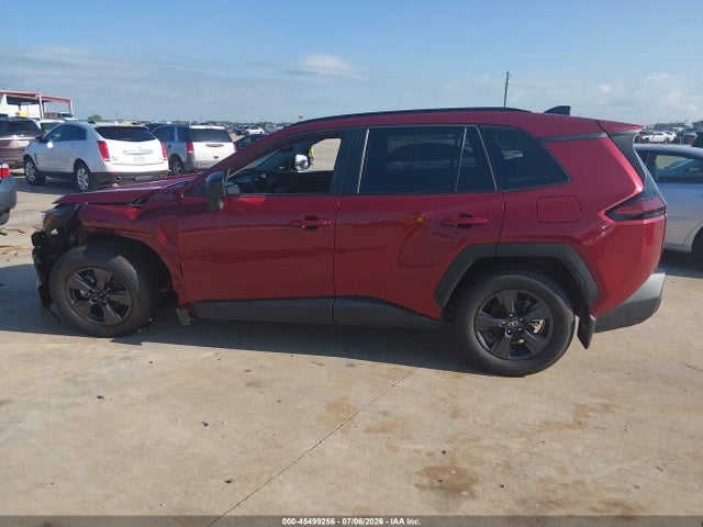 Toyota RAV4 LE 2026 2T36DRBV7TW004316 Image 14