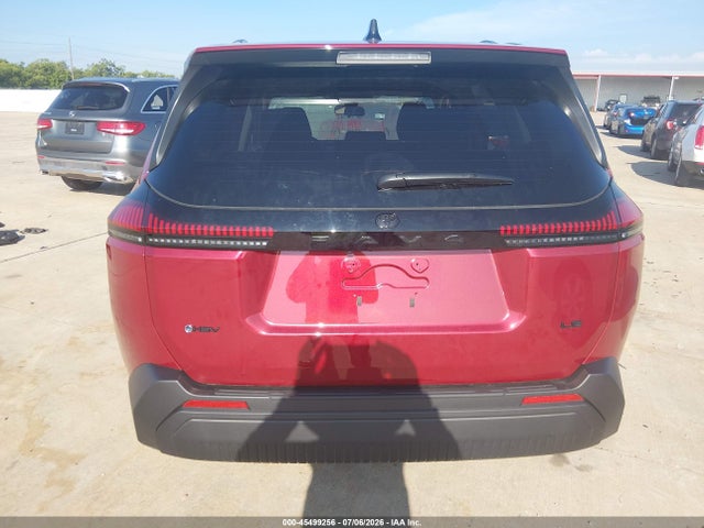 Toyota RAV4 LE 2026 2T36DRBV7TW004316 Image 16
