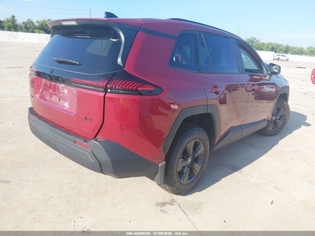 Toyota RAV4 LE 2026 2T36DRBV7TW004316 Image 4