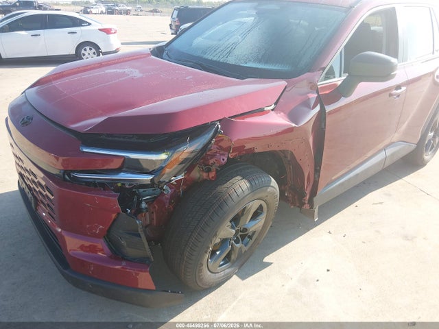 Toyota RAV4 LE 2026 2T36DRBV7TW004316 Image 6