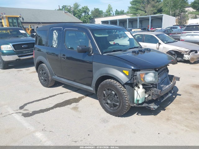 Aukcja sprzedaży 2008 Honda Element Lx, vin: 5J6YH28348L017300, numer aukcji: 45499261