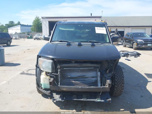 45499261 :رقم المزاد ، 5J6YH28348L017300 vin ، 2008 Honda Element Lx مزاد بيع