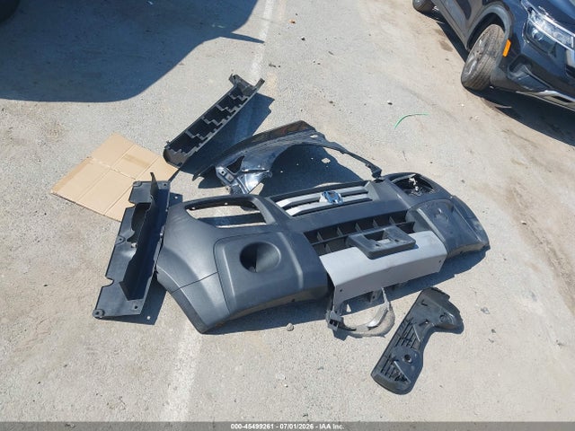 45499261 :رقم المزاد ، 5J6YH28348L017300 vin ، 2008 Honda Element Lx مزاد بيع