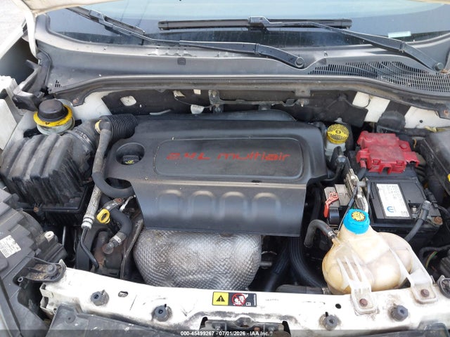 3GNCJLSB7GL169172 Chevrolet Trax Lt