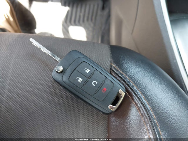 3GNCJLSB7GL169172 Chevrolet Trax Lt
