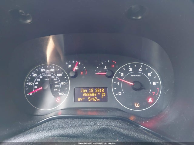 3GNCJLSB7GL169172 Chevrolet Trax Lt