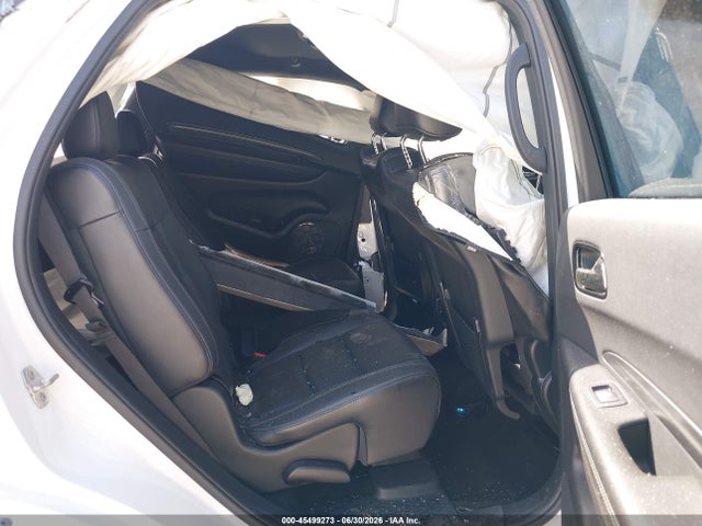 Aukcja sprzedaży 2022 Dodge Durango Gt Plus Rwd, vin: 1C4RDHDG1NC203700, numer aukcji: 45499273