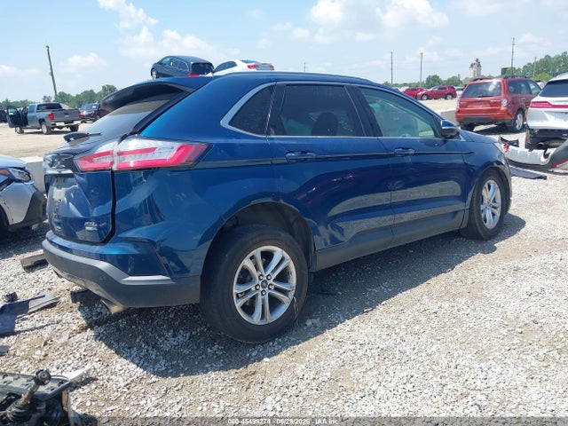 Aukcja sprzedaży 2020 Ford Edge Sel/st Line, vin: 2FMPK4J94LBB46879, numer aukcji: 45499274