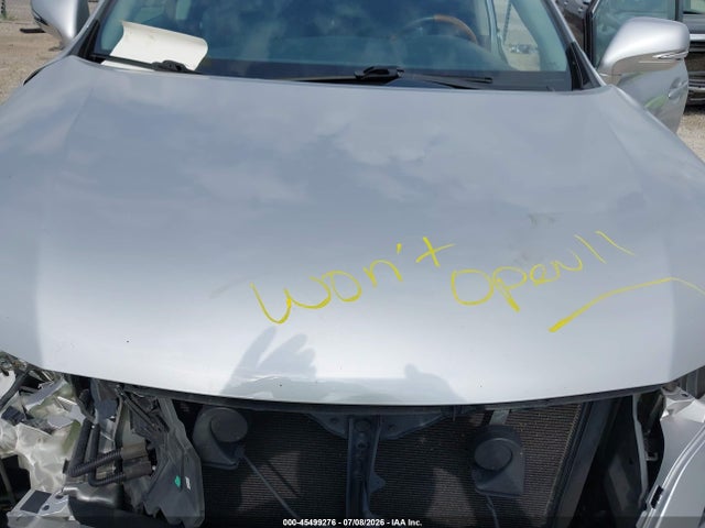 Продаж на аукціоні авто 2010 Lexus Rx 350, vin: 2T2BK1BA4AC013478, номер лоту: 45499276