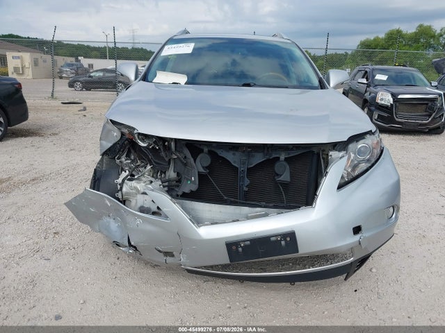 Продаж на аукціоні авто 2010 Lexus Rx 350, vin: 2T2BK1BA4AC013478, номер лоту: 45499276