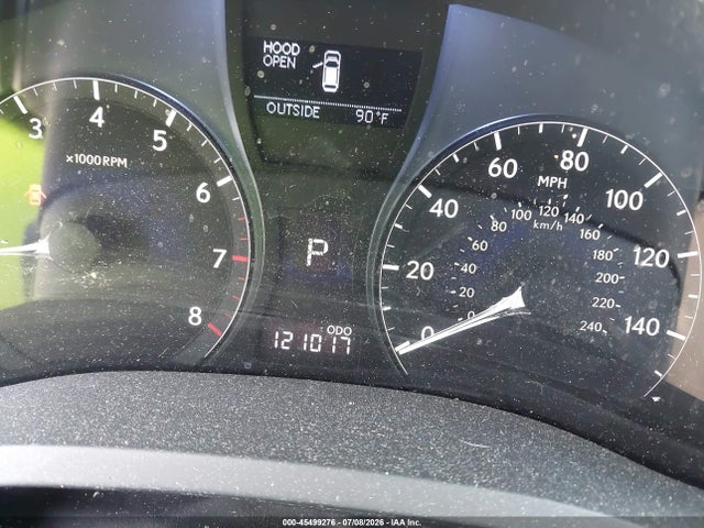 Продаж на аукціоні авто 2010 Lexus Rx 350, vin: 2T2BK1BA4AC013478, номер лоту: 45499276