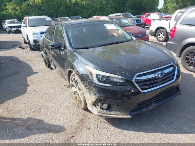 Aukcja sprzedaży 2018 Subaru Legacy 3.6r Limited, vin: 4S3BNEK60J3040099, numer aukcji: 45499291