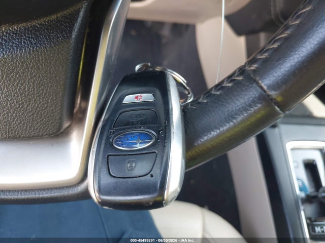 Aukcja sprzedaży 2018 Subaru Legacy 3.6r Limited, vin: 4S3BNEK60J3040099, numer aukcji: 45499291