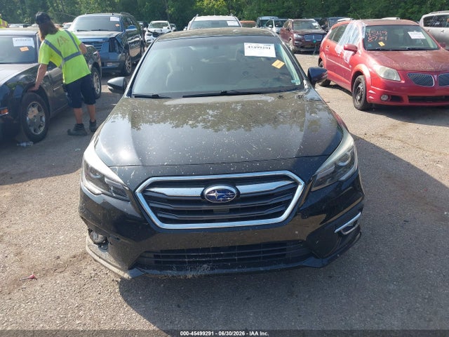 Aukcja sprzedaży 2018 Subaru Legacy 3.6r Limited, vin: 4S3BNEK60J3040099, numer aukcji: 45499291