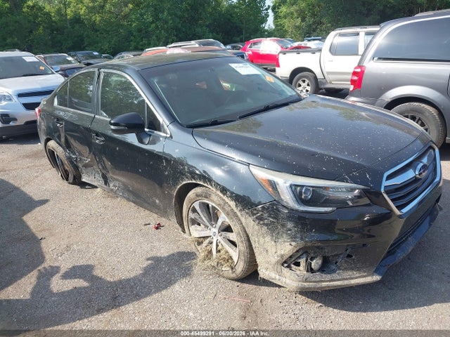 Aukcja sprzedaży 2018 Subaru Legacy 3.6r Limited, vin: 4S3BNEK60J3040099, numer aukcji: 45499291