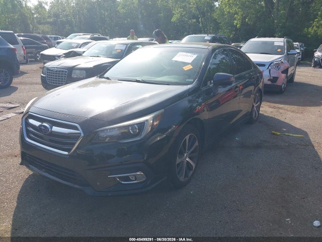 Aukcja sprzedaży 2018 Subaru Legacy 3.6r Limited, vin: 4S3BNEK60J3040099, numer aukcji: 45499291