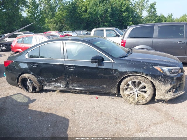 Aukcja sprzedaży 2018 Subaru Legacy 3.6r Limited, vin: 4S3BNEK60J3040099, numer aukcji: 45499291
