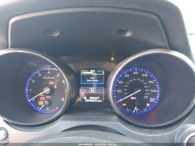 Aukcja sprzedaży 2018 Subaru Legacy 3.6r Limited, vin: 4S3BNEK60J3040099, numer aukcji: 45499291