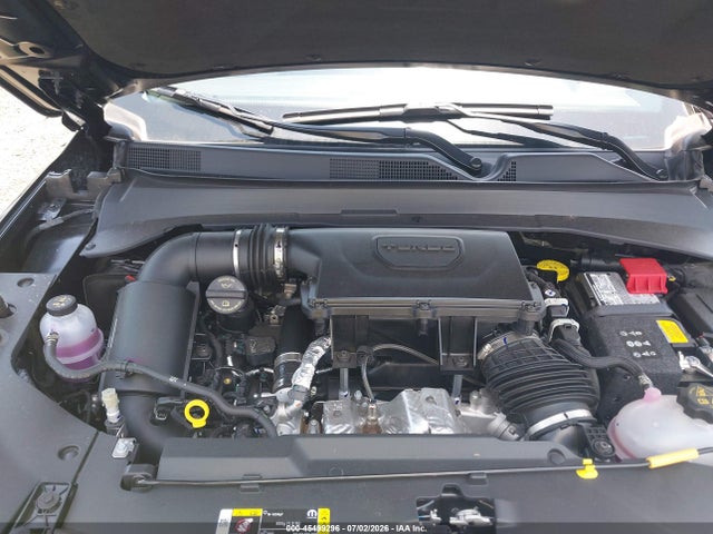 45499296 :رقم المزاد ، 3C4NJDBN4TT199452 vin ، 2026 Jeep Compass Latitude مزاد بيع
