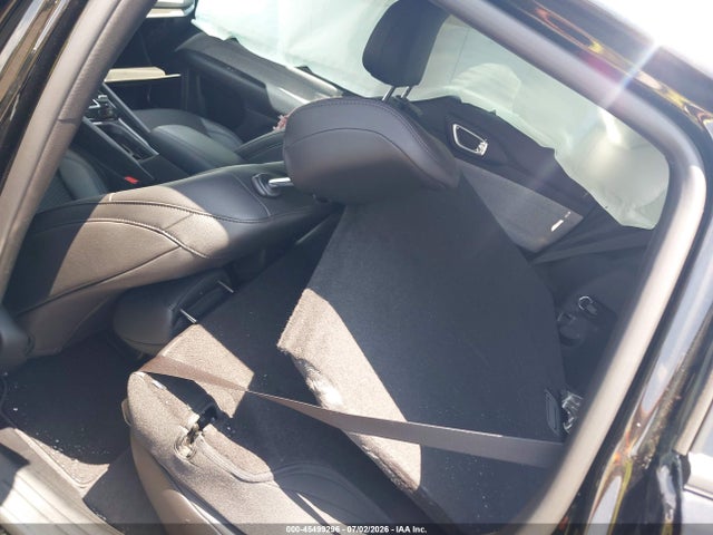 45499296 :رقم المزاد ، 3C4NJDBN4TT199452 vin ، 2026 Jeep Compass Latitude مزاد بيع