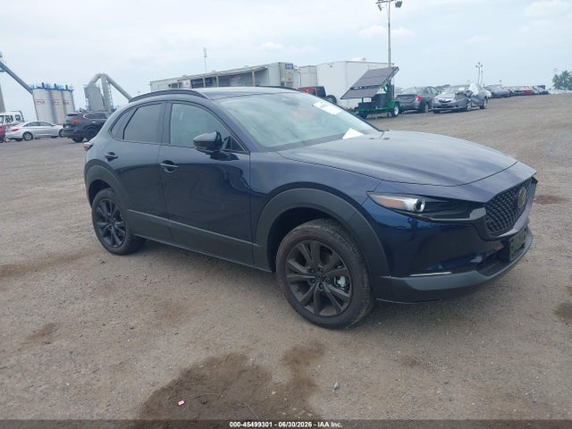 Aukcja sprzedaży 2026 Mazda Cx-30 2.5 S Aire Edition, vin: 3MVDMBXL1TM143220, numer aukcji: 45499301