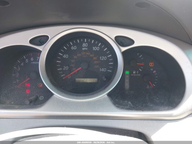 Продаж на аукціоні авто 2007 Toyota Highlander 3rd Row, vin: JTEDP21A070128938, номер лоту: 45499308